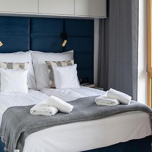 Appartement met een Slaapkamer